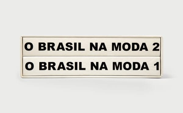 O Brasil na Moda (2 volumes, Box) - Image 3