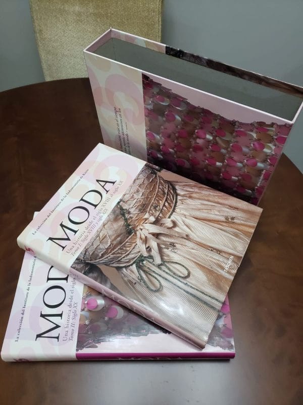 Moda. Una historia desde el siglo XVIII al siglo XX - Imagem 3