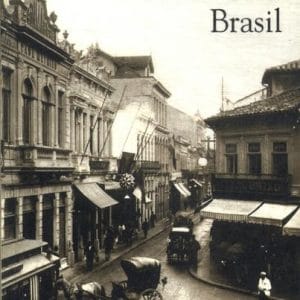 Raízes do Turismo no Brasil
