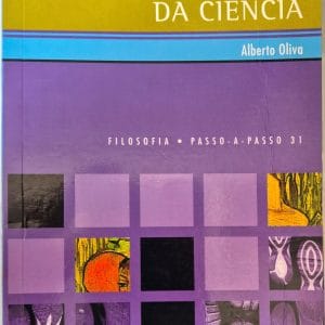 Filosofia da Ciência