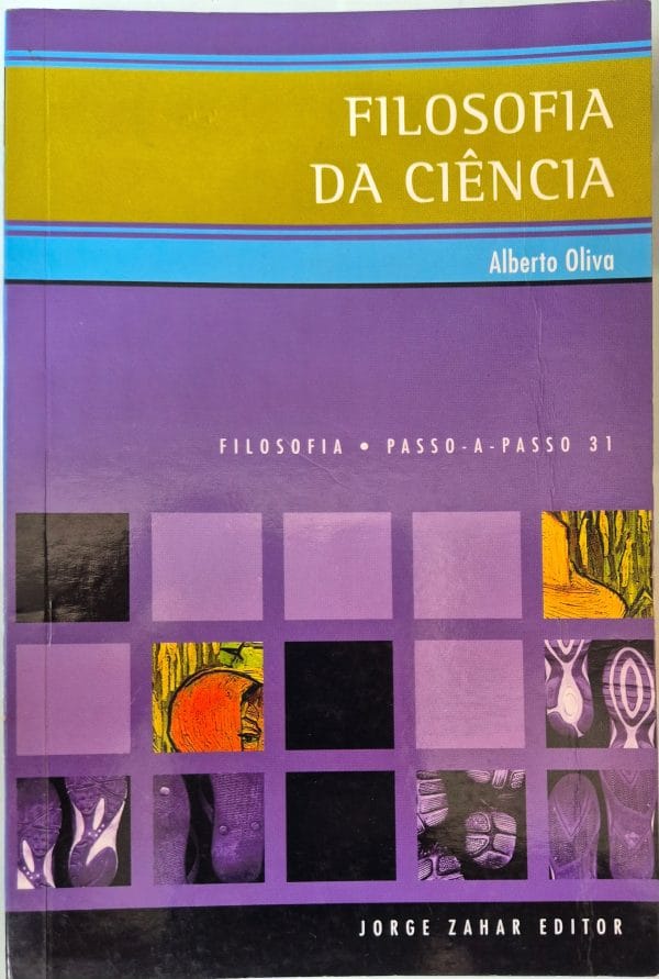 Filosofia da Ciência