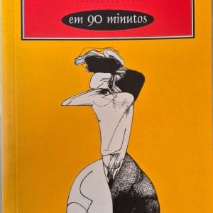Wittgenstein em 90 minutos: (1889-1951)