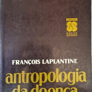 Antropologia da Doença