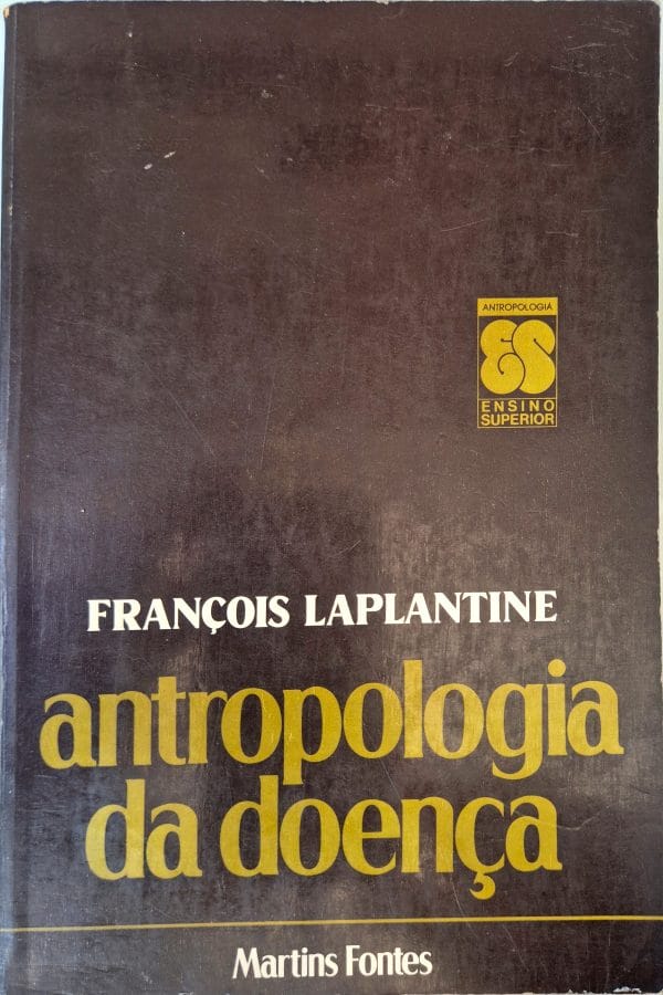 Antropologia da Doença