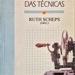 O Império das Técnicas