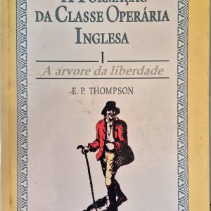 A Formação da Classe Operária Inglesa, Vol. I
