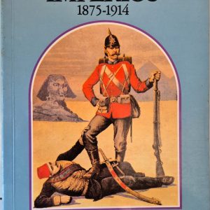 A Era dos Impéris: 1875-1914