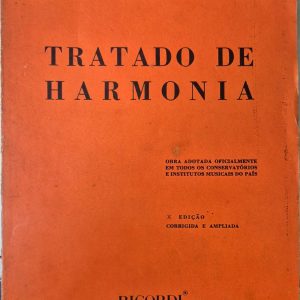 Tratado de Harmonia