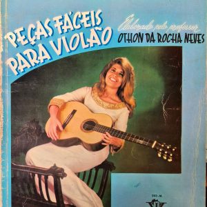 Peças Fáceis para Violão