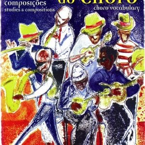 Vocabulário do Choro