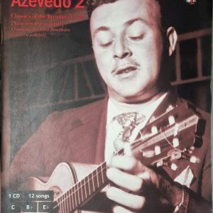 Waldir Azevedo 2 (C e Eb)