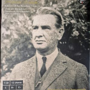 Zequinha de Abreu (C e Eb)