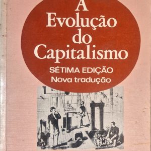 A Evolução do Capitalismo