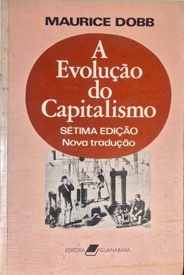 A Evolução do Capitalismo