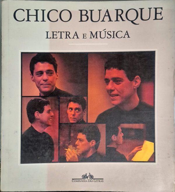 Chico Buarque: letra e música, Vol. 1