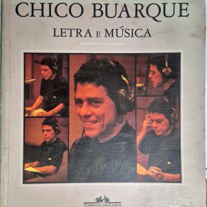 Chico Buarque: letra e música, Vol. 2