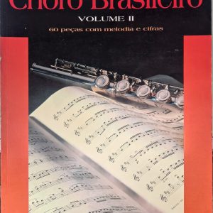 O melhor do Choro brasileiro - Volume II