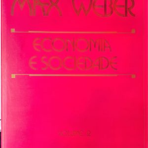 Economia e Sociedade, Vol. 2
