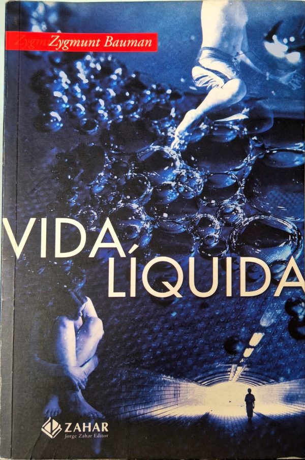 Vida Líquida