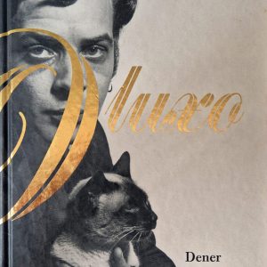 Dener: o luxo