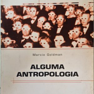 Alguma antropologia