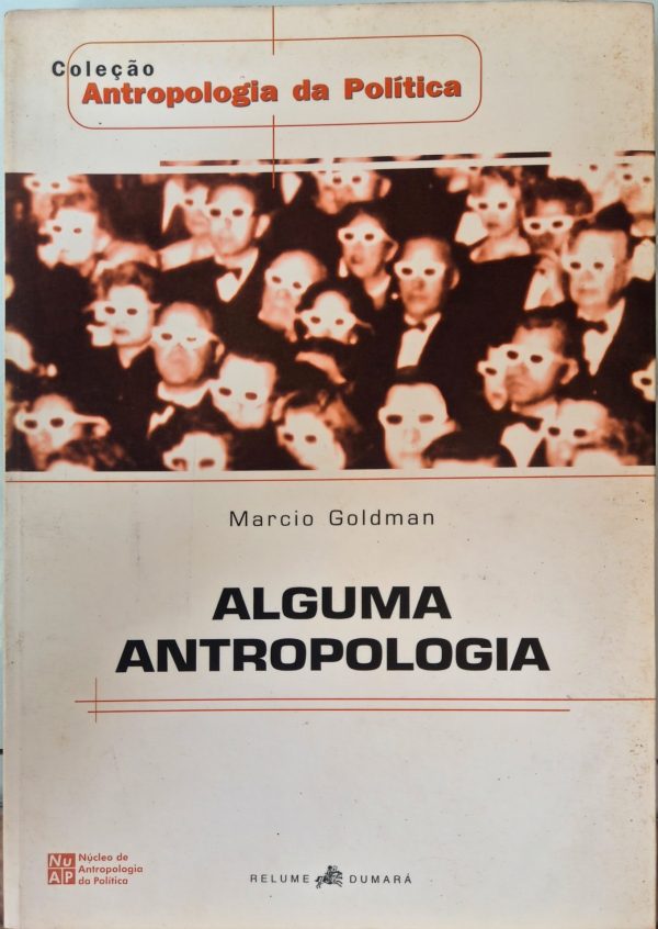 Alguma antropologia