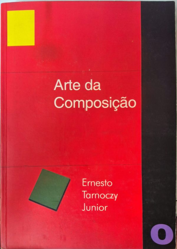 A Arte da Composição