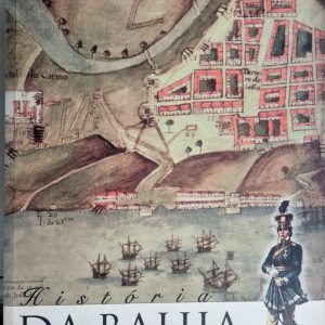 História da Bahia