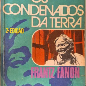Os Condenados da Terra
