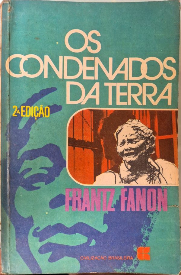 Os Condenados da Terra