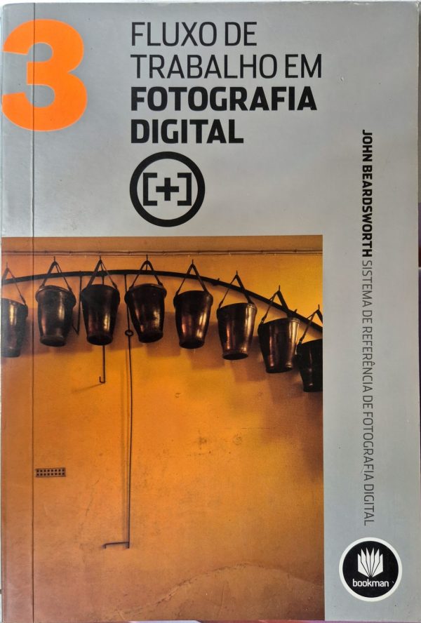 Coleção Sistema de Referência de Fotografia Digital (6 Volumes + 1 DVD) - Imagem 4