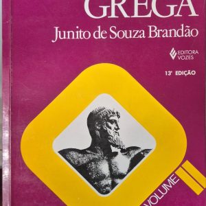 Mitologia Grega, Vol. 2