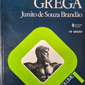 Mitologia Grega, Vol. 1