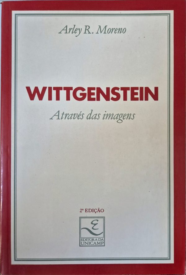 Wittgenstein através das imagens