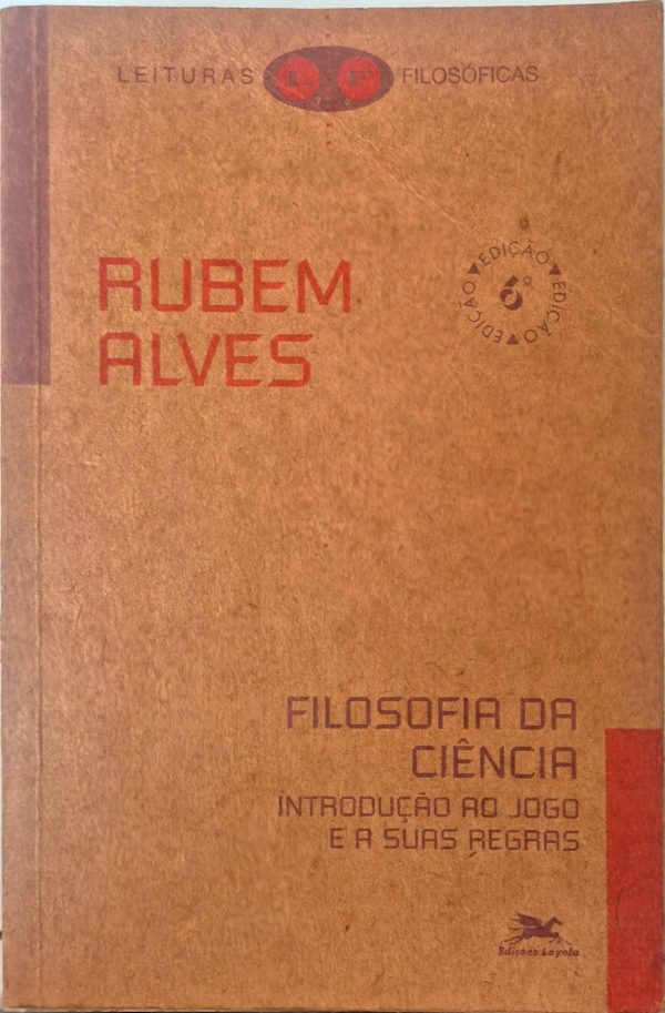 Filosofia da ciência: Introdução ao jogo e a suas regras
