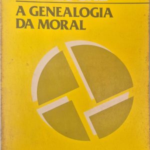 Genealogia da Moral