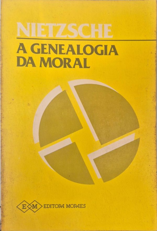 Genealogia da Moral