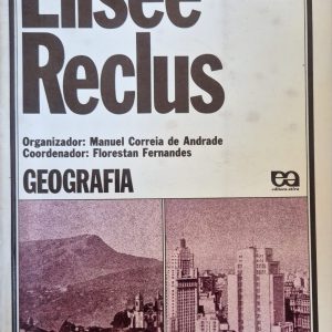 Élisée Reclus. Geografia