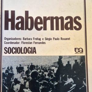 Habermas. Sociologia