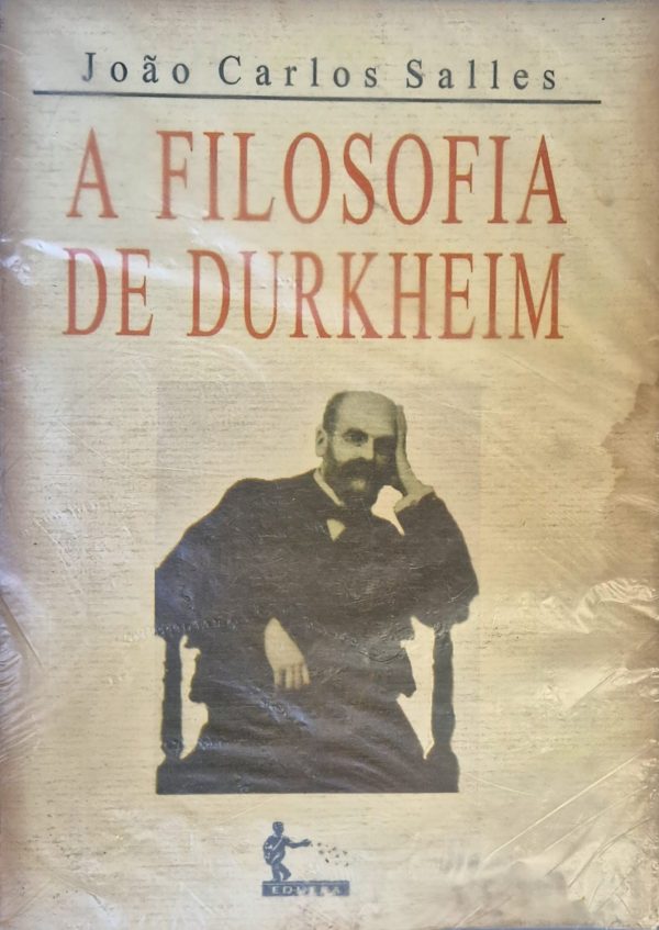 A Filosofia de Durkheim