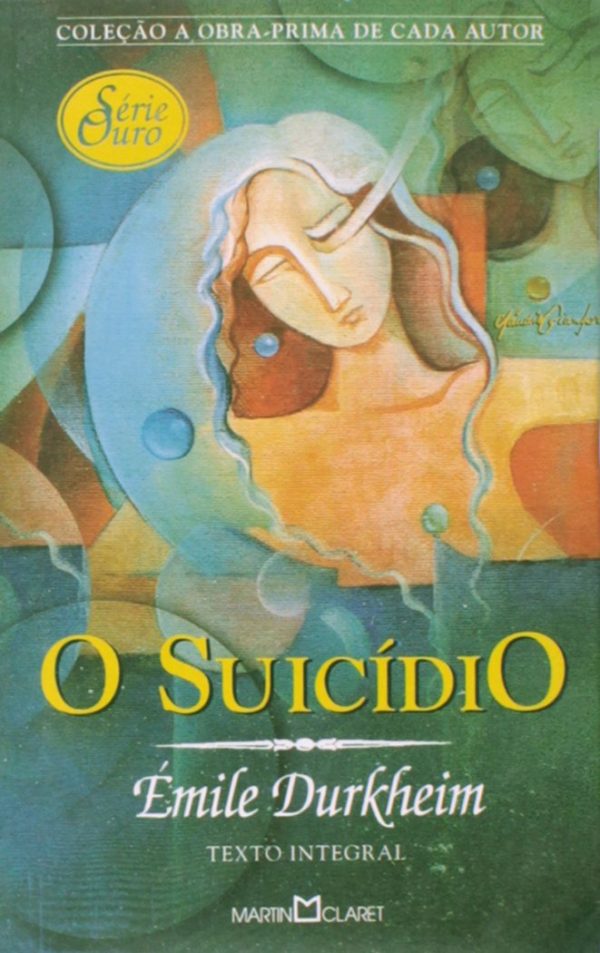 O Suicídio