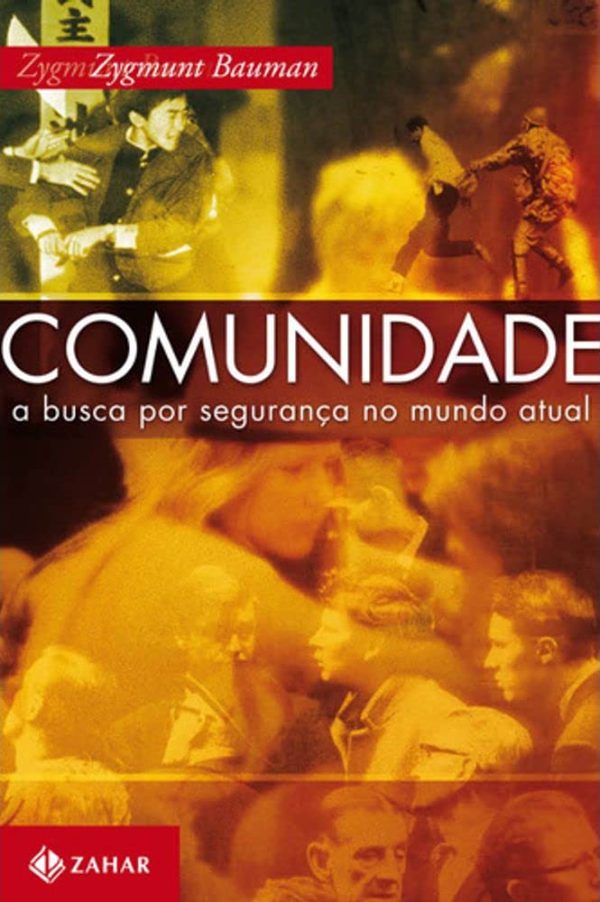 Comunidade: a busca por segurança no mundo atual