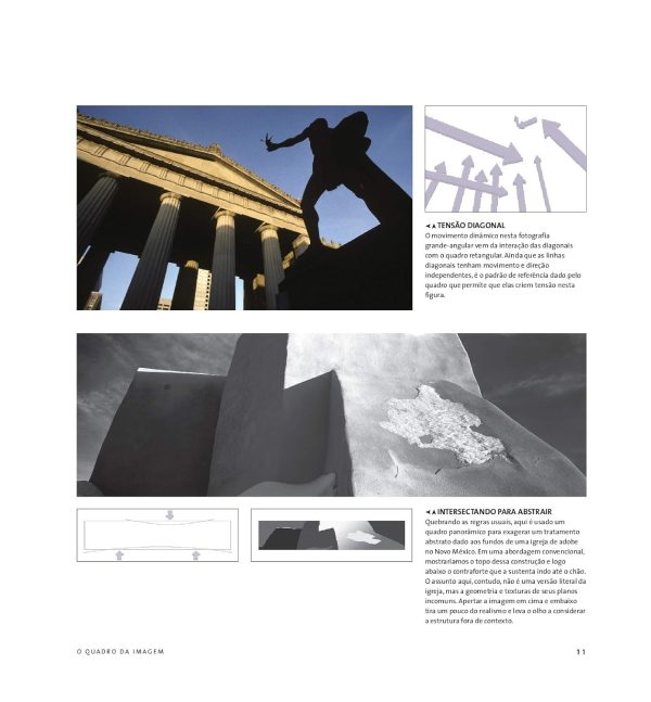 O Olho do Fotógrafo: composição e design para fotografias digitais incríveis - Imagem 5