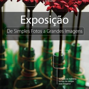 Exposição de Simples Foto a Grandes Imagens