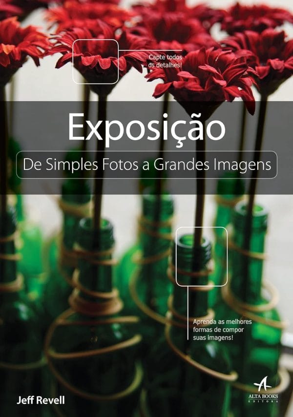 Exposição de Simples Foto a Grandes Imagens