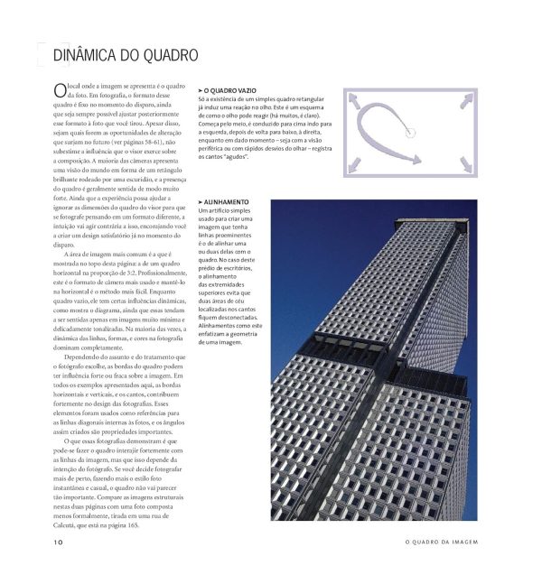 O Olho do Fotógrafo: composição e design para fotografias digitais incríveis - Imagem 6