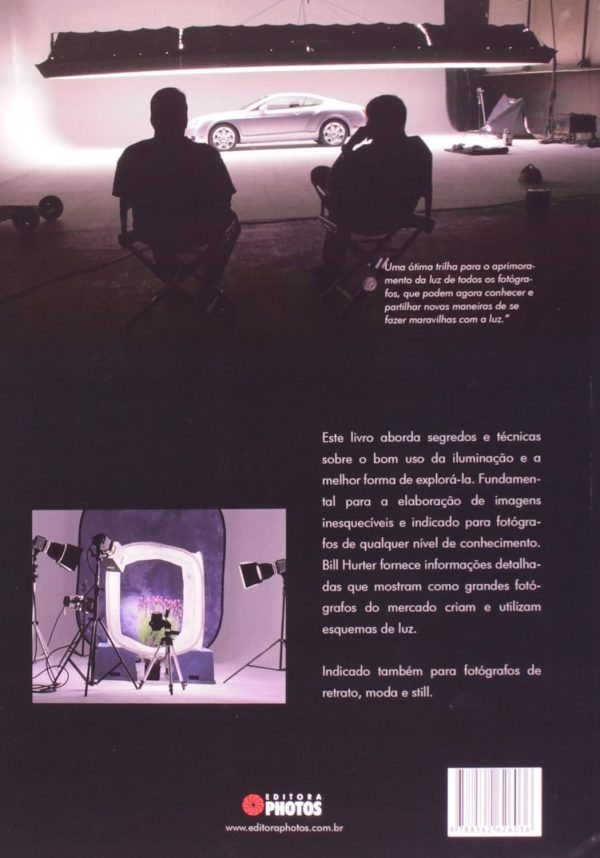 A Luz Perfeita: guia de iluminação para fotógrafos - Imagem 2