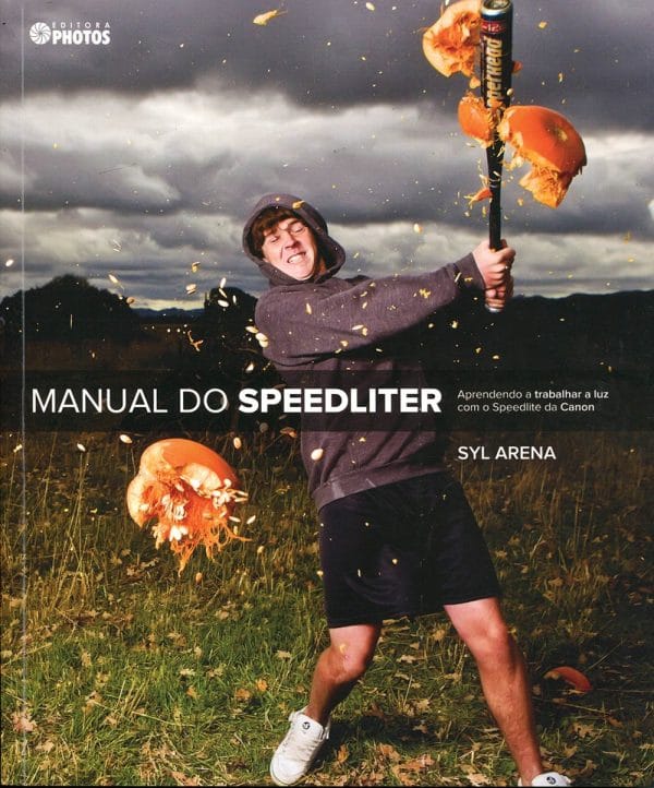 Manual do Speedliter