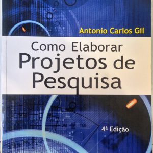 Como Elaborar Projetos de Pesquisa