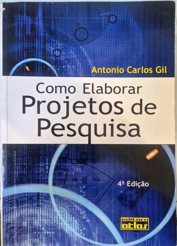 Como Elaborar Projetos de Pesquisa